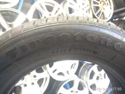 Firestone FR 10. ������, 2014 ���, �����