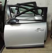 Дверь боковая. Renault Megane, BZ00, BZ06, BZ0B, BZ0C, BZ0D, BZ0F, BZ0G, BZ0H, BZ0J, BZ0K, BZ0L, BZ0N, BZ0U, BZ12, BZ16, DZ, DZ00, DZ03, DZ0B, DZ0D, D...
