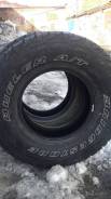 Bridgestone Dueler A/T 697, 265/75R16 в Томске Bridgestone Dueler A/T 697. Грязь AT, 10 %, 2 шт