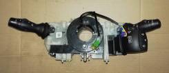Блок подрулевых переключателей. Renault Megane, BZ00, BZ06, BZ0B, BZ0C, BZ0D, BZ0F, BZ0G, BZ0H, BZ0J, BZ0K, BZ0L, BZ0N, BZ0U, BZ12, BZ16, DZ, DZ00, DZ...