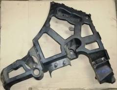 Кронштейн крепления бампера. Renault Megane, BZ00, BZ06, BZ0B, BZ0C, BZ0D, BZ0F, BZ0G, BZ0H, BZ0J, BZ0K, BZ0L, BZ0N, BZ0U, BZ12, BZ16, DZ, DZ00, DZ03...