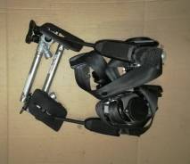 Ремень безопасности. Renault Megane, BZ00, BZ06, BZ0B, BZ0C, BZ0D, BZ0F, BZ0G, BZ0H, BZ0J, BZ0K, BZ0L, BZ0N, BZ0U, BZ12, BZ16, DZ, DZ00, DZ03, DZ0B, D...
