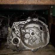 МКПП. Renault Logan, L8, LS0G, LS0H, LS12, LS1Y, LS0G/LS12 Двигатели: K4M, K4M690