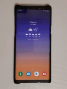 Samsung Galaxy Note 9. ����� ����