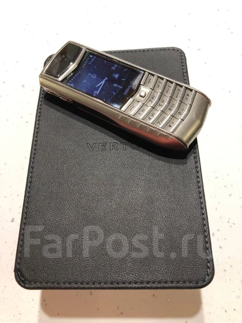 Vertu Ascent. �/� ����