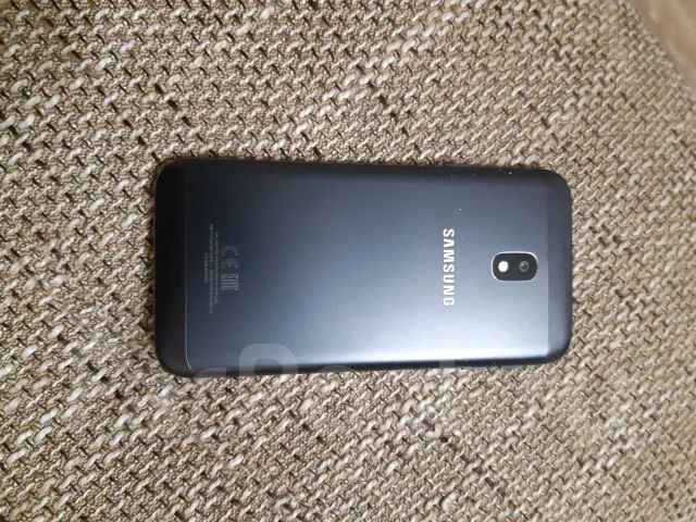 Samsung Galaxy J3 2017. �/� ����