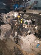 Двигатель в сборе. Renault: Pulse, Duster, Scenic, Dokker, Laguna, Talisman, Kangoo, Megane, Modus, Logan, Latitude, Fluence, Twingo, Clio Двигатели...