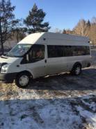 Ford Transit. Продам форд транзит Срочно, 19 мест, С маршрутом, работой
