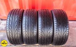 1086 Zetro S4 ~7.5mm, 215/45 R17 во Владивостоке Zetro S4. Летние, 2016 год, 5 %