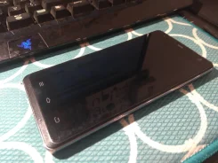 DEXP Ixion XL 5. �/�, 16 ��, ������, 3G, Dual-SIM ����
