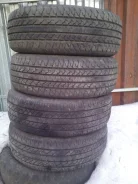 Yokohama S207. ������, �/�, ����� 10�%