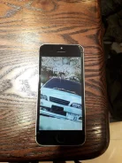 Apple iPhone 5s. �/�, ������, 4G LTE ����