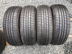 Goodyear EfficientGrip Eco EG01. Летние, 2015 год, 5 %, 4 шт