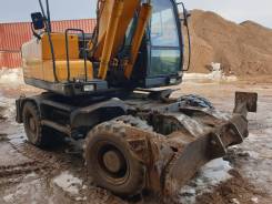 Hyundai R170W-7. , 0,65 куб. м.