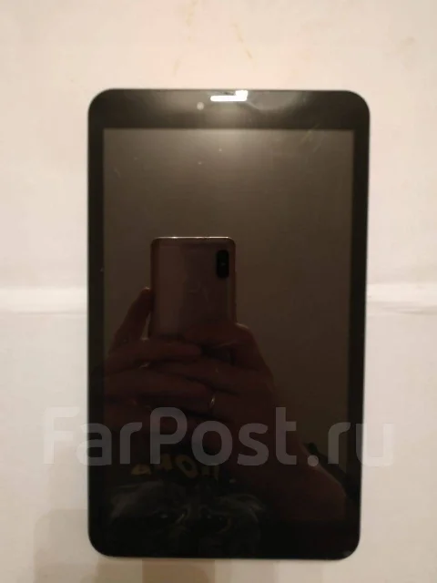 Irbis TZ884 ����