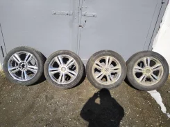 Wibram. 7.0x17", 4x114.3, 5x114.3, ET30, �� 73,1���. ����