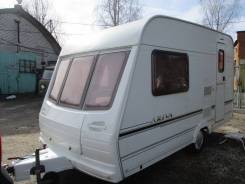 Lunar. Прицеп дача 2002 года 750 кг