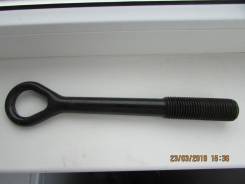 Крюк буксировочный. Hyundai Accent Kia Ceed Kia Soul Kia cee'd