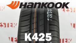 Hankook Kinergy Eco K425. Летние, 2019 год, без износа, 4 шт