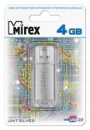 Флешки USB 2.0. 4 Гб, интерфейс USB