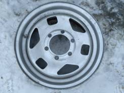 Mitsubishi. x15", 6x139.70, ЦО 108,0 мм.