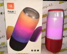 Портативная колонка Pulse 3 в Петропавловске-Камчатском Колонки портативные.