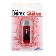 Флешки USB 2.0. 32 Гб, интерфейс USB