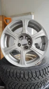 ABT. 3.5x15", 4x100, 5x100, 4x114.3, 5x114.3, ET-50, �� 54,1���. ����