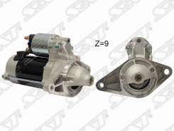 Стартер. Toyota: Land Cruiser, Corona, Corolla Spacio, Sprinter Trueno, Corolla, Sprinter Marino, Carina II, Carina E, Celica, Carina, Sprinter, Caldi...