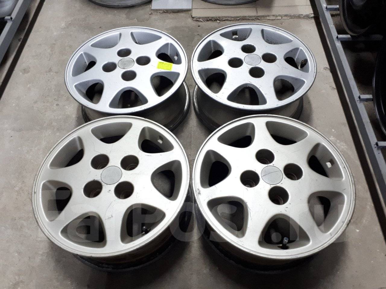 3. Suzuki цо 66. диски 15 колёсные 4 отверстия 114. 1. диски цо 66.