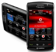 BlackBerry Storm2 9520. �����, 3G ����