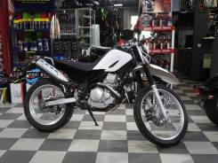 Yamaha XT 250