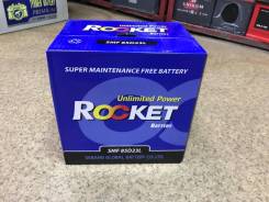 Продам новый аккумулятор Rocket SMF 85D 23L в Иркутске Rocket. 70 А.ч., Обратная (левое), производство Корея