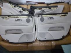 Обшивка двери. Lexus LS460L, USF40, USF41 Lexus LS460, USF40, USF41 Lexus LS600h, UVF45, UVF46 Lexus LS600hL, UVF45, UVF46 Двигатели: 1URFE, 1URFSE, 2...