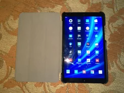 Xiaomi MiPad 4 ����