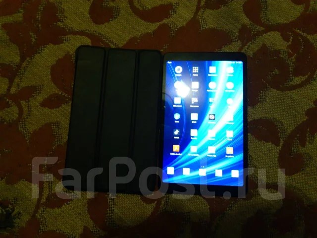 Xiaomi MiPad 4 ����