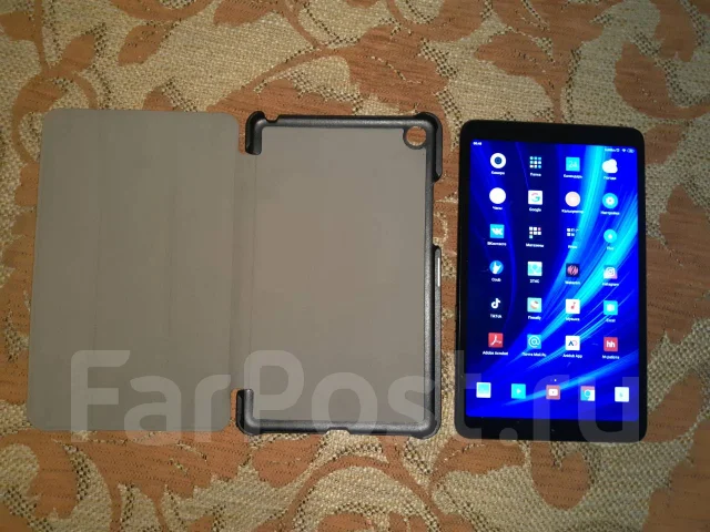 Xiaomi MiPad 4 ����