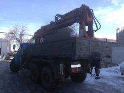Стройдормаш УБМ-85. Продается УБМ-85 на базе Урала 4320, 12 000 куб. см., 5 000 кг.