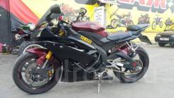 Yamaha YZF-R6 ����