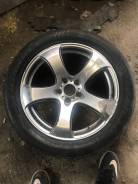 Venerdi. x18", 5x114.30