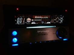 Pioneer Carrozzeria FH-P077MD