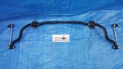 Стабилизатор поперечной устойчивости. Hyundai Tucson, JM Kia Sportage, JE, KM Двигатели: D4EA, G4GC, G6BA