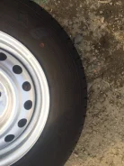 Falken Linam R51. �����������, 2017 ���, ����� ����