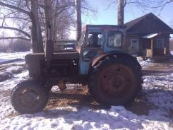 ЛТЗ Т-40. Продам Трактор Лтз Т-40