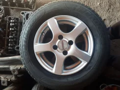 Violento. 13.0x13", 4x114.3 ����