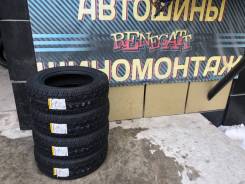 Dunlop Grandtrek AT3. Летние, 2018 год, без износа, 4 шт