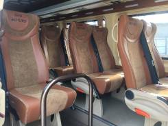 Mercedes-Benz Sprinter. Mercedes Sprinter VIP, 20 мест
