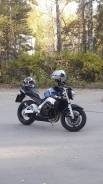 Suzuki GSR 400. 400 куб. см., исправен, птс, с пробегом