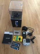 GoPro HERO3+. 20 � ����� ��, � ���������� ����