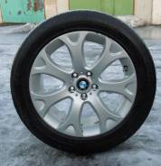 Диски 211 стиля 9х19 на БМВ х5 в Междуреченске BMW. 9.0x19", 5x120.00, ET48
